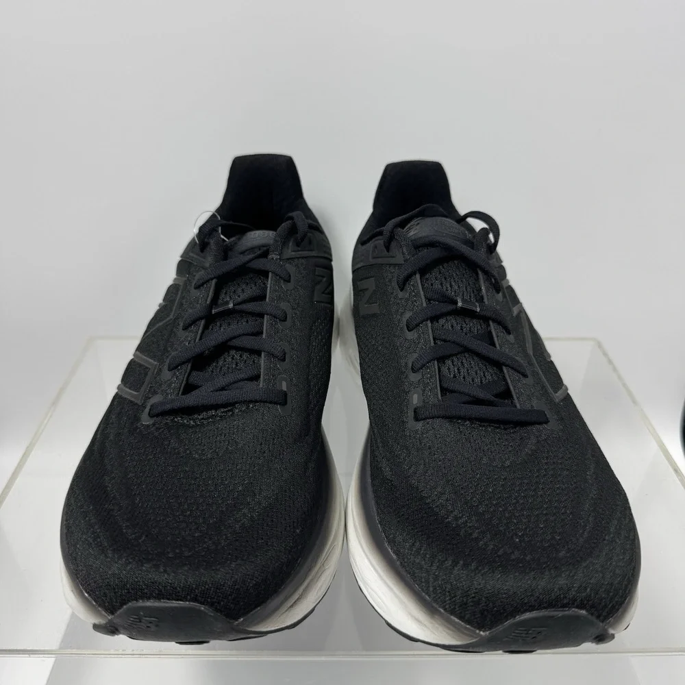 New Balance Fresh Foam 1080v13 W1080K13 Black Size 10 Women's Wide / Men's 8.5